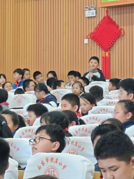 感悟生命奇迹,勇毅成长之路——南京市晓庄小学(行知校区)2025-2026学年高年级生命教育主题讲座小记1464.png