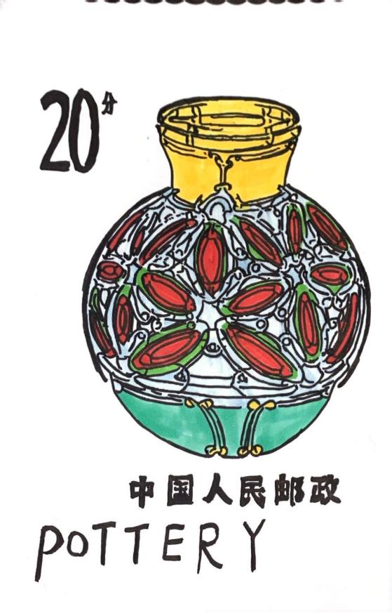 20240911闄跺▋鈥滈櫠鈥濆璁�-鏅撳簞灏忓闄惰壓鐮斿闀跨▼浣滀笟灞曠ず_html_m3d814715.jpg