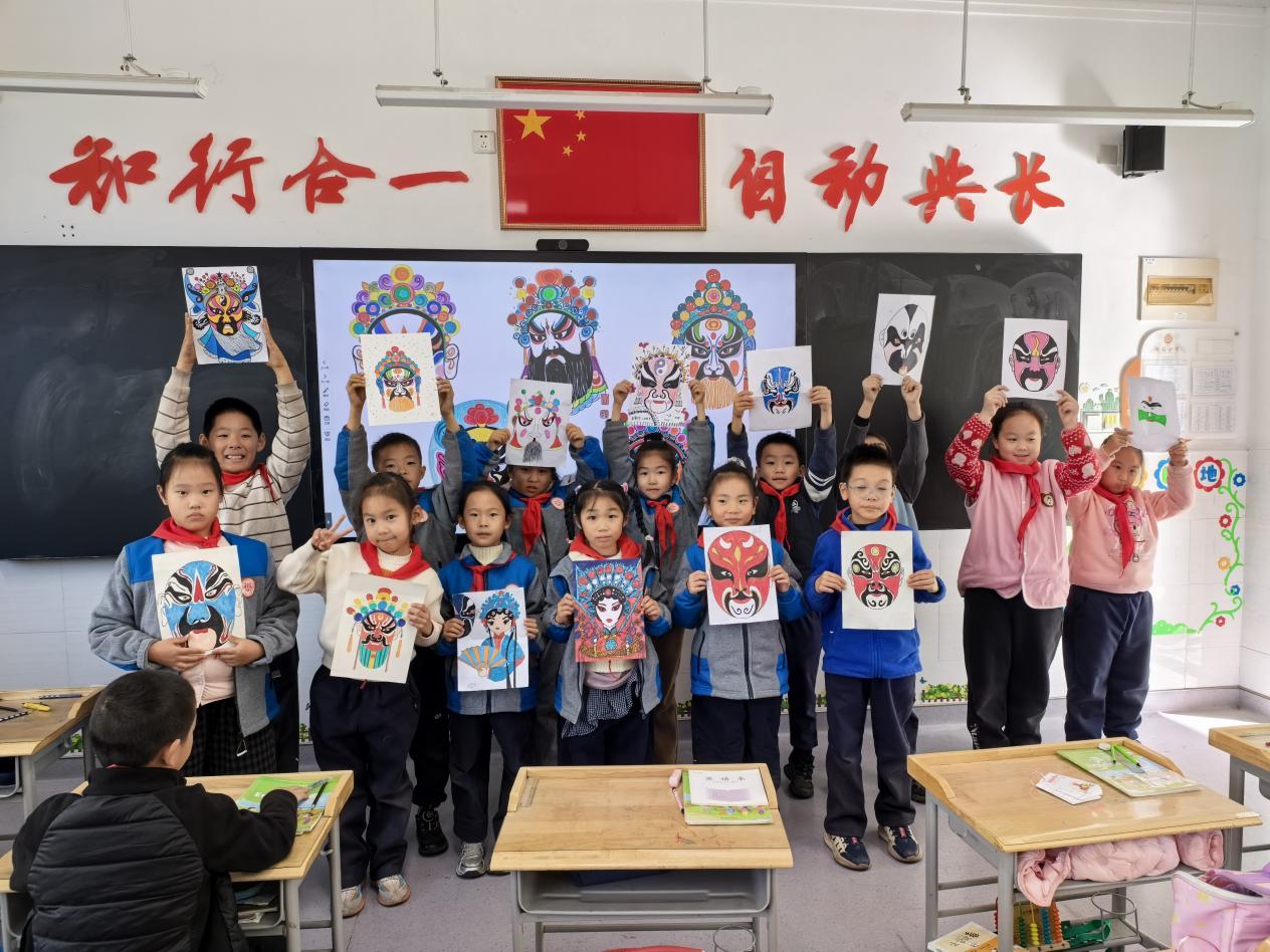 英语节活动报道:Chinese Culture, Global Voice_html_6c9e86cc.jpg