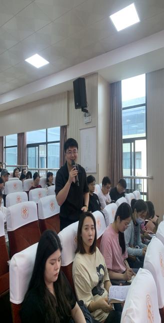 以培促研共成长，凝心聚力谱华章2023.8_html_641f810.jpg