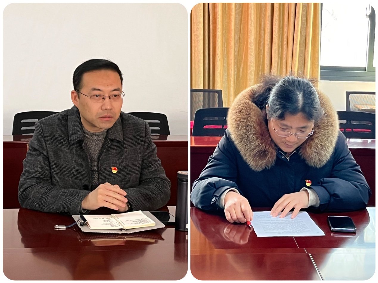 南京市栖霞区实验初级中学党总支组织生活会顺利召开(1)_html_259a4995.jpg