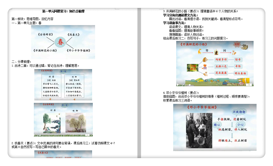 二下语文第六次线上集体备课报道_html_718f0b83.jpg