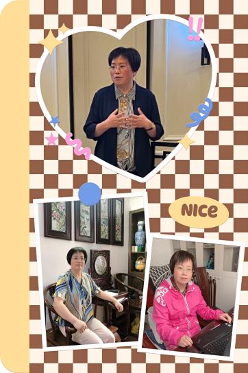 温馨欢送会，浓浓惜别情——南京市丁家庄小学李玉红老师退休欢送仪式报道_html_141ae361.jpg