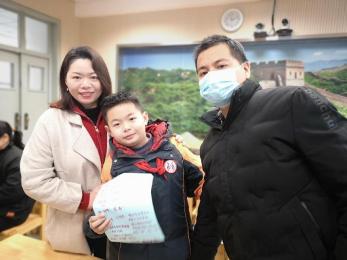 丁倩雯-【丁香汉声·家长成长营】家庭会议，让孩子成长更温暖----记栖霞区家校社协同育人“家长学校大讲堂”2023.3.24_html_7b4e0cef.jpg