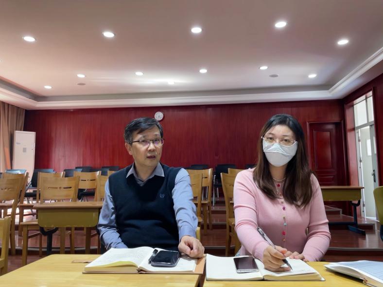 【丁香汉声·教学】知过往而奋进，望远山而潜行——2024—2025学年教学管理工作会侧记_html_7c12cc1b.jpg