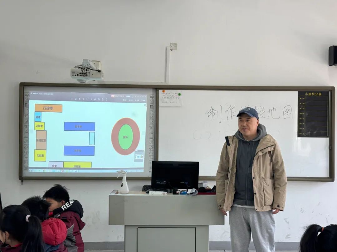 《书院紫金》以研促教 教研相长——紫金小学综合学科“知新课堂”系列活动（三）