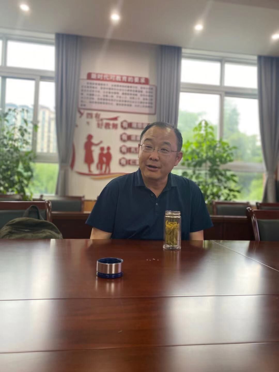 【书院紫金】跨越学科界限，深研差异教学 ——记南京市教研室杨建老师来紫金小学指导工作