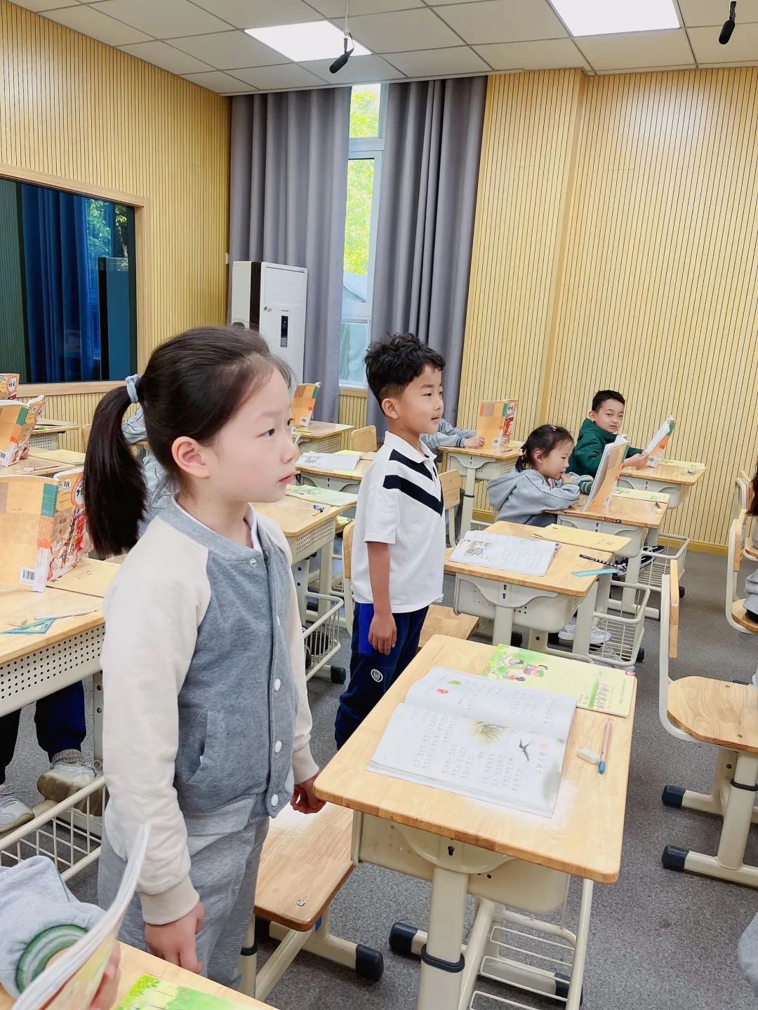 【书院紫金】以研促教  教学相长——紫金小学语文学科“知新课堂”系列活动（三）