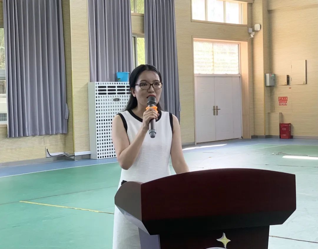 《书院紫金》启智明德  礼润童心——记紫金小学2023级新生入学仪式