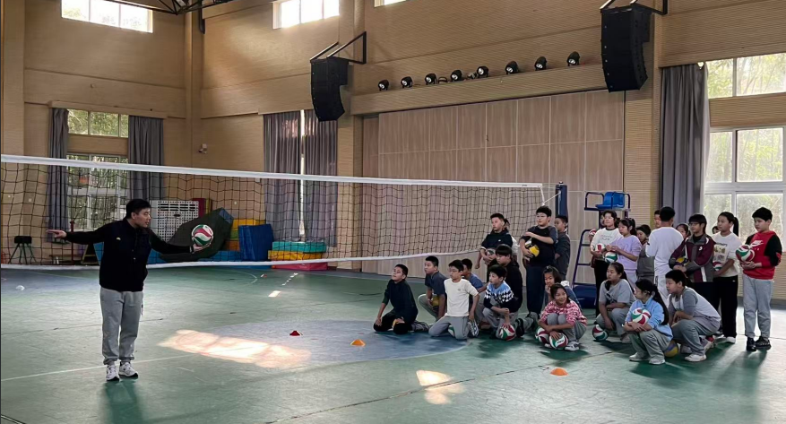 【书院紫金】看见每一个差异,创生无限可能 ——紫金小学综合组校本研训系列活动(六)