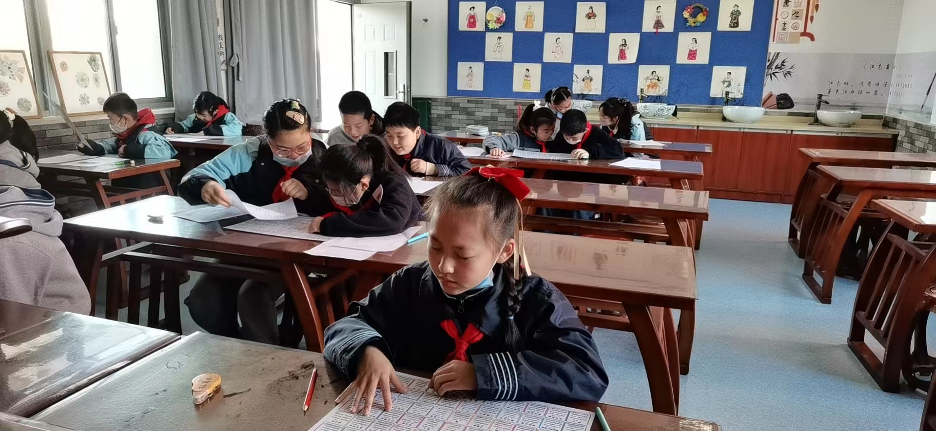 3.13【尚美迈小 教学】放飞诗歌的翅膀_html_m12fdc9a1.jpg