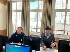 【星光摄小】通过作品设计，应用于生活，解决实际问题 ——摄小信息教研活动报道（三）