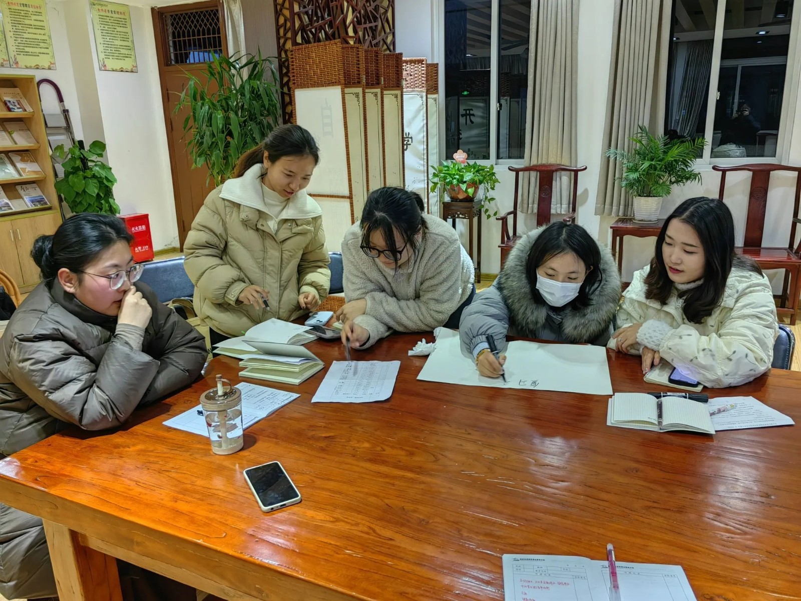 【星光摄小】“复”有道，“习”有效 ——第206期相约星期二