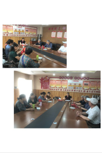 【摄小党建】喜迎二十大 奋斗新征程——暨庆祝建党101周年摄山星城小学退休支部主题党日活动