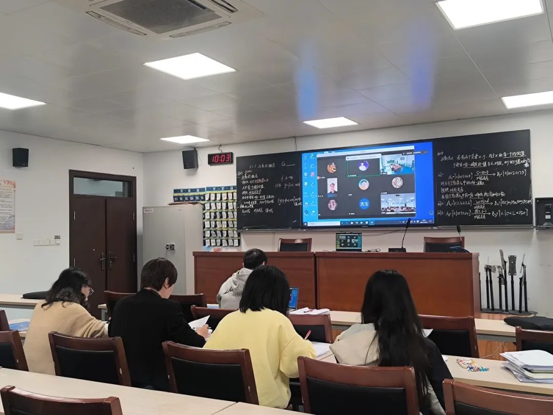 【毅行栖中】“教”学路漫漫 “研”途皆风景 ——南京市栖霞中学牵手多巴高级中学结对联合教研活动纪实