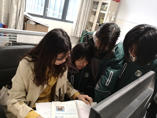 【毅行栖中】物理实验大探索