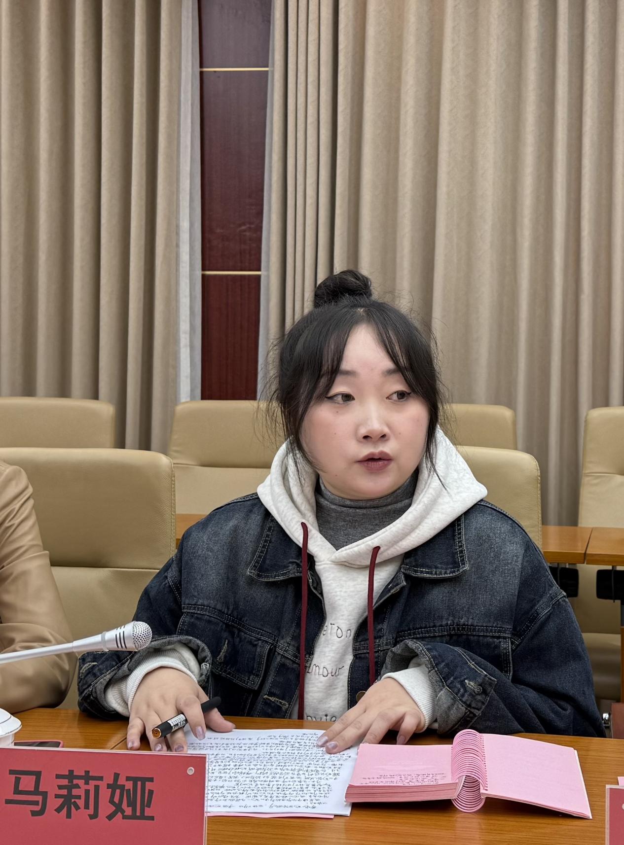 枫红草绿 山高水长 栖霞湟中东西部协作职教师资交流会在新港中专举行_html_39be68c9.jpg