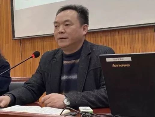 【活力新港】师心向党，职声嘹亮——记南京新港中专校区优秀共产党员 孙长稳老师