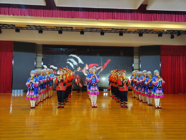 【雅韵先锋·团队活动】喜迎元旦•展望未来——靖安小学庆元旦主题活动