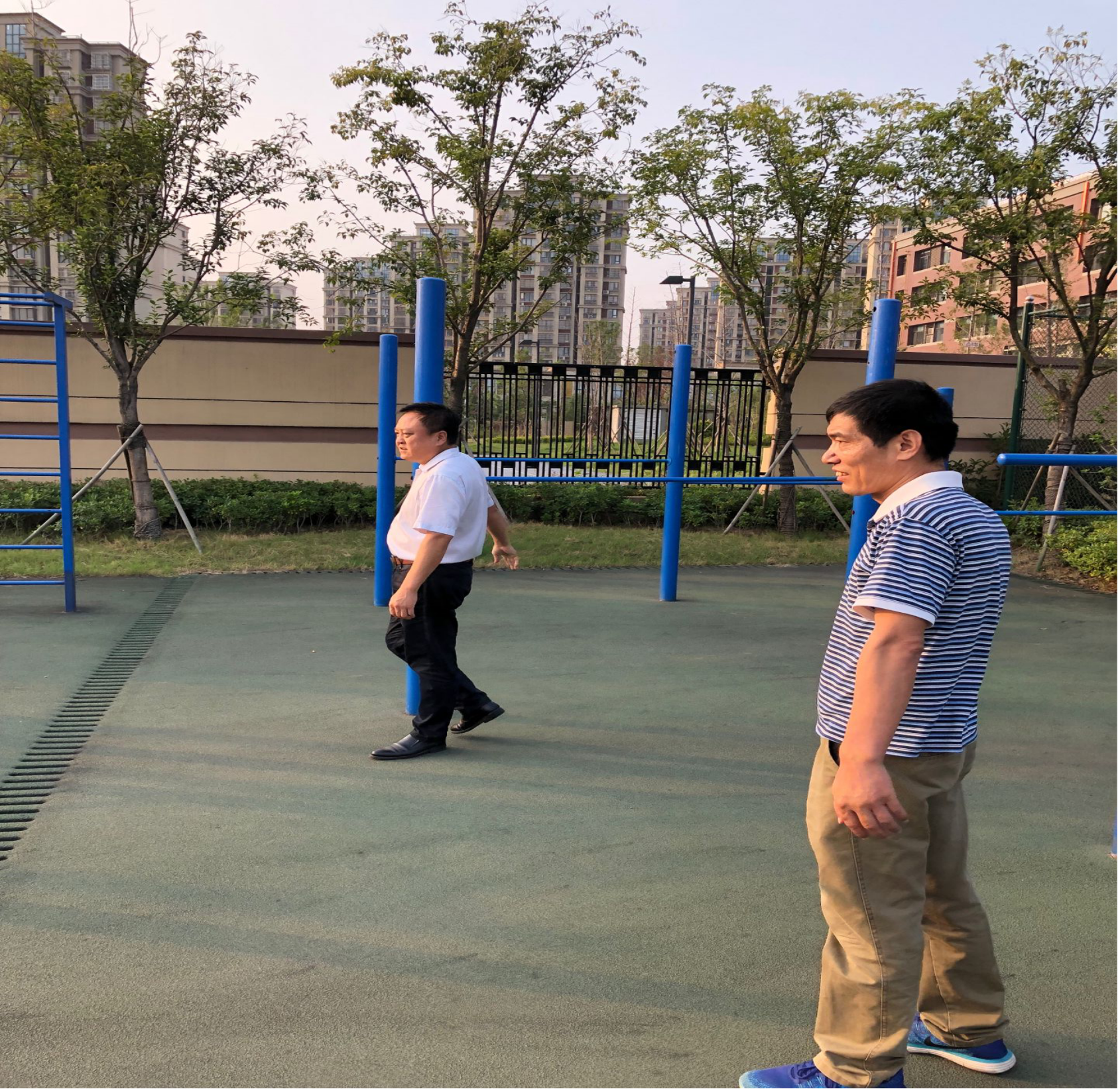 【灵美龙小】安全第一，预防为主