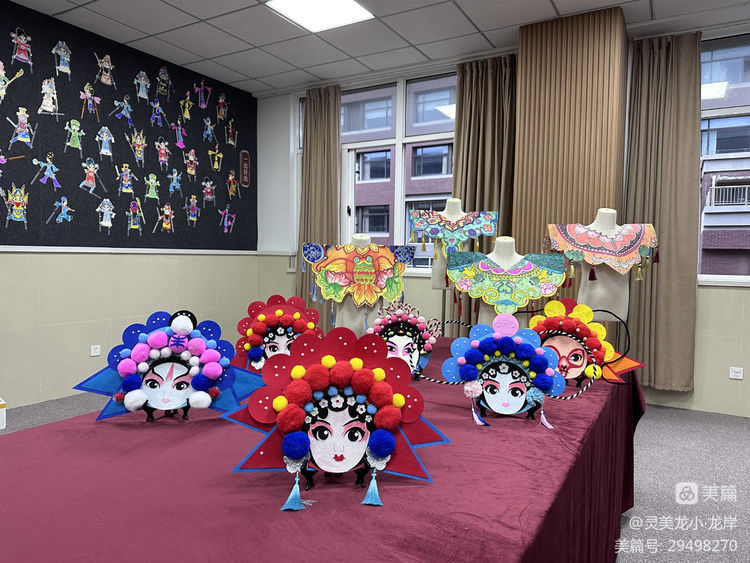 【灵美龙小&middot;龙岸】灵美扬韵，浸润童心——龙潭中心小学龙岸花园校区灵美扬韵特色项目现场评审展示活动_html_606265b2.jpg