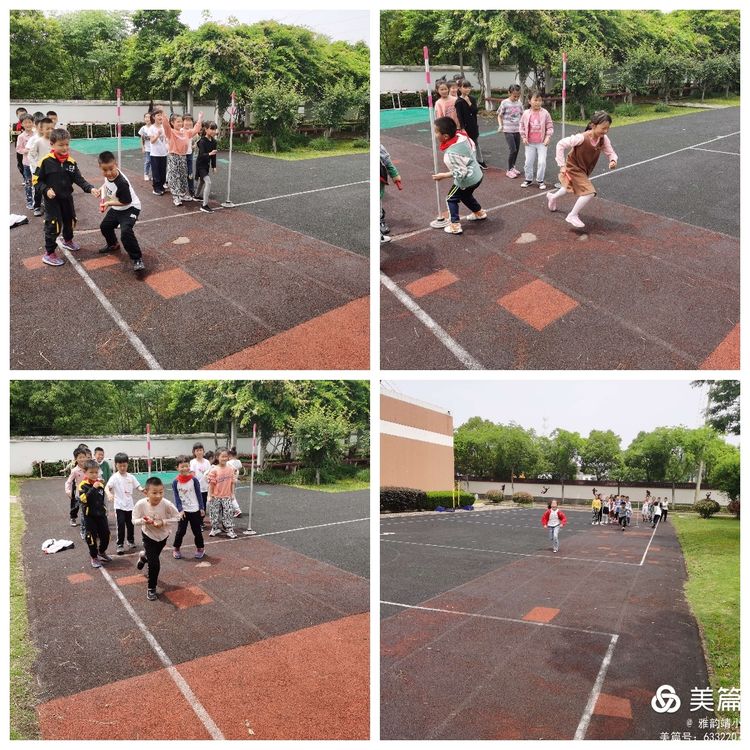 靖安小学阳光体育节报道（图文）_html_6687ad6d.jpg