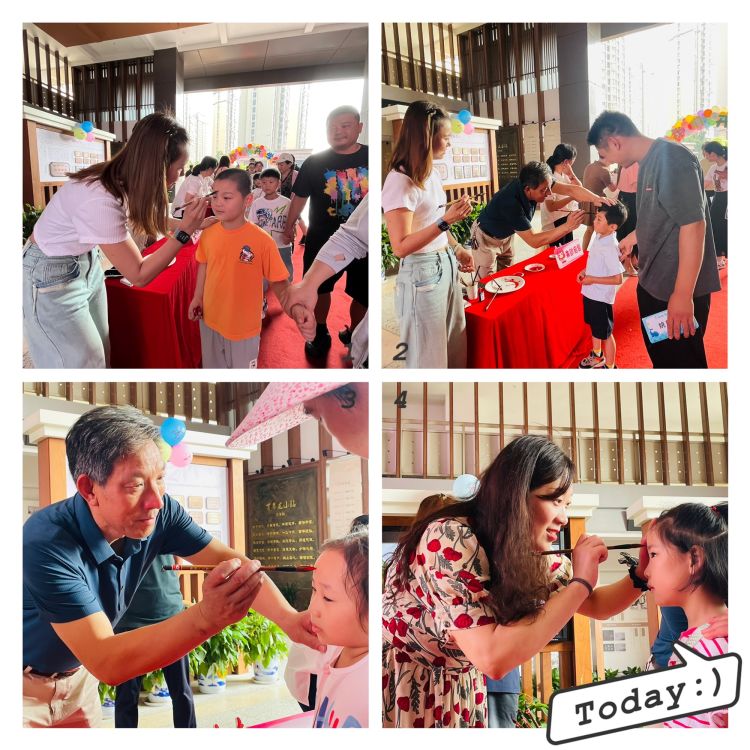 【灵美龙小&middot;龙岸】“新”然而至 “灵”美行远——龙潭中心小学龙岸花园校区一年级新生入学仪式_html_67046a3b.jpg