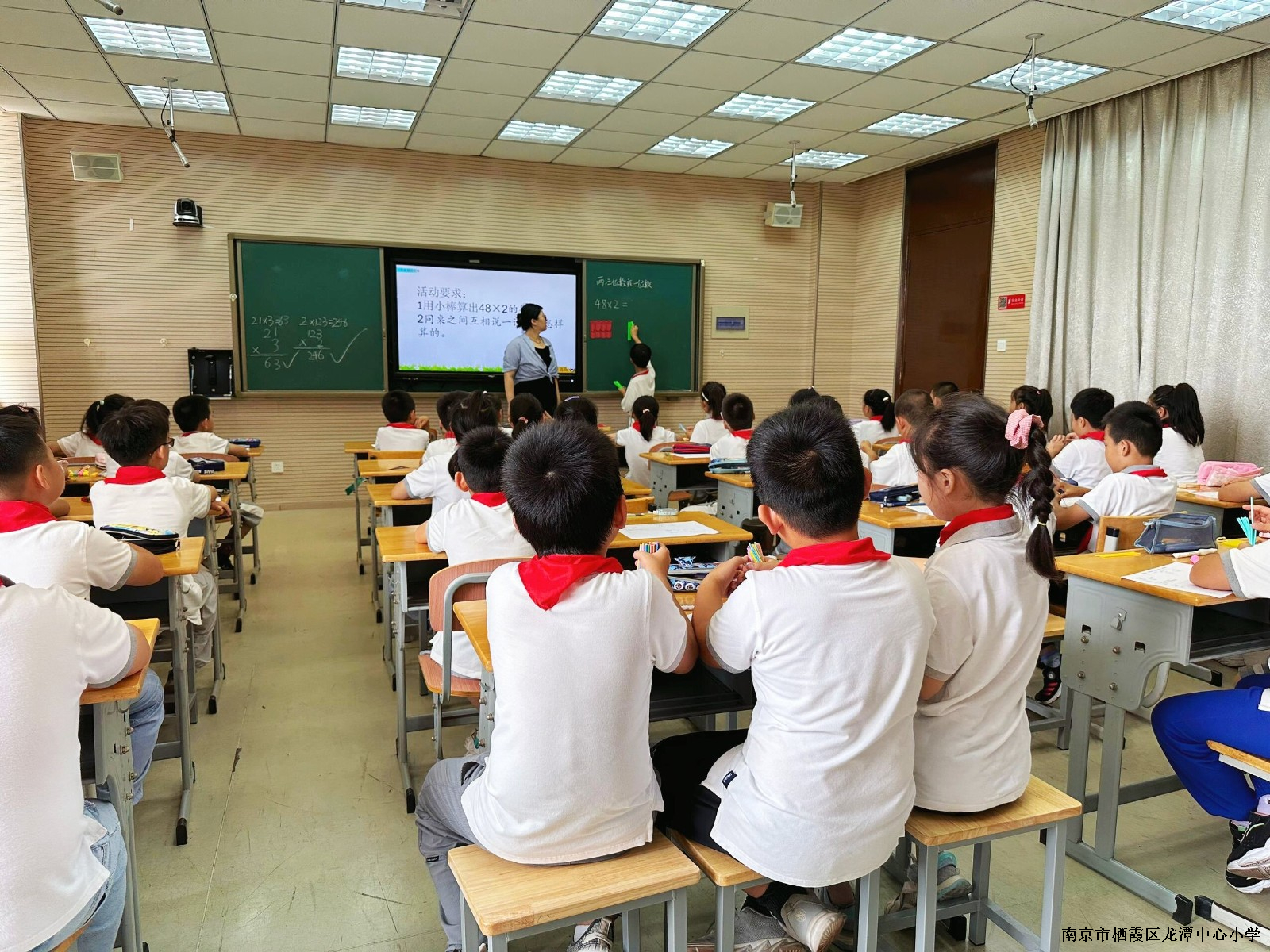 深耕细研蓄新力，奋楫扬帆再启航