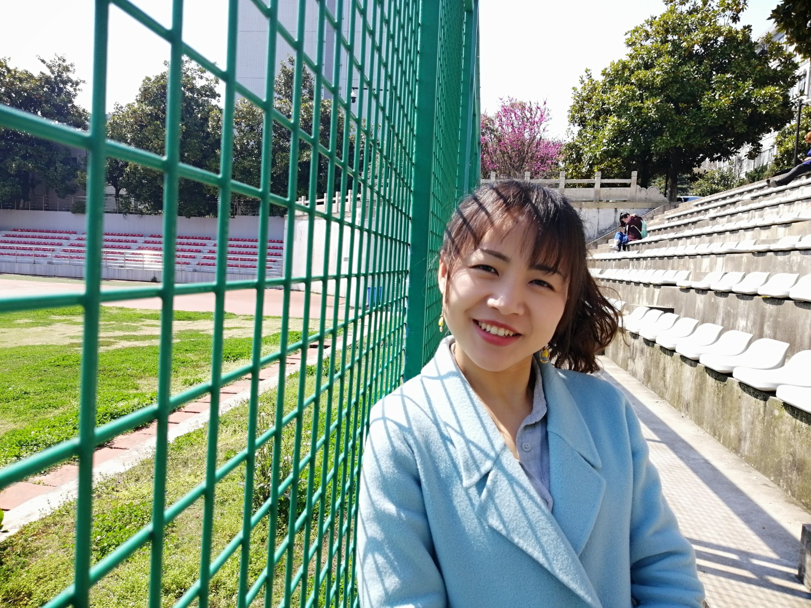 【江韵先锋】党员教师事迹   ------长江小学曹玉莲