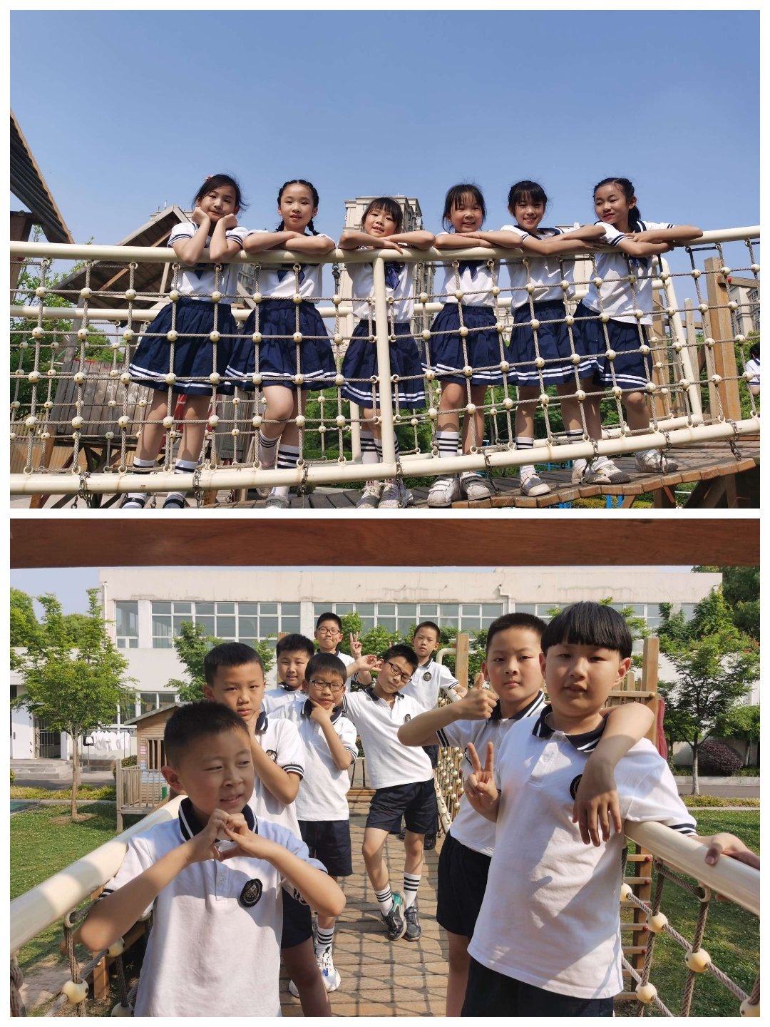 【江畔先锋·团队活动】十岁初成长 童心向未来——记龙潭中心小学江畔人家校区三年级十岁成长礼_html_792cfec4.jpg