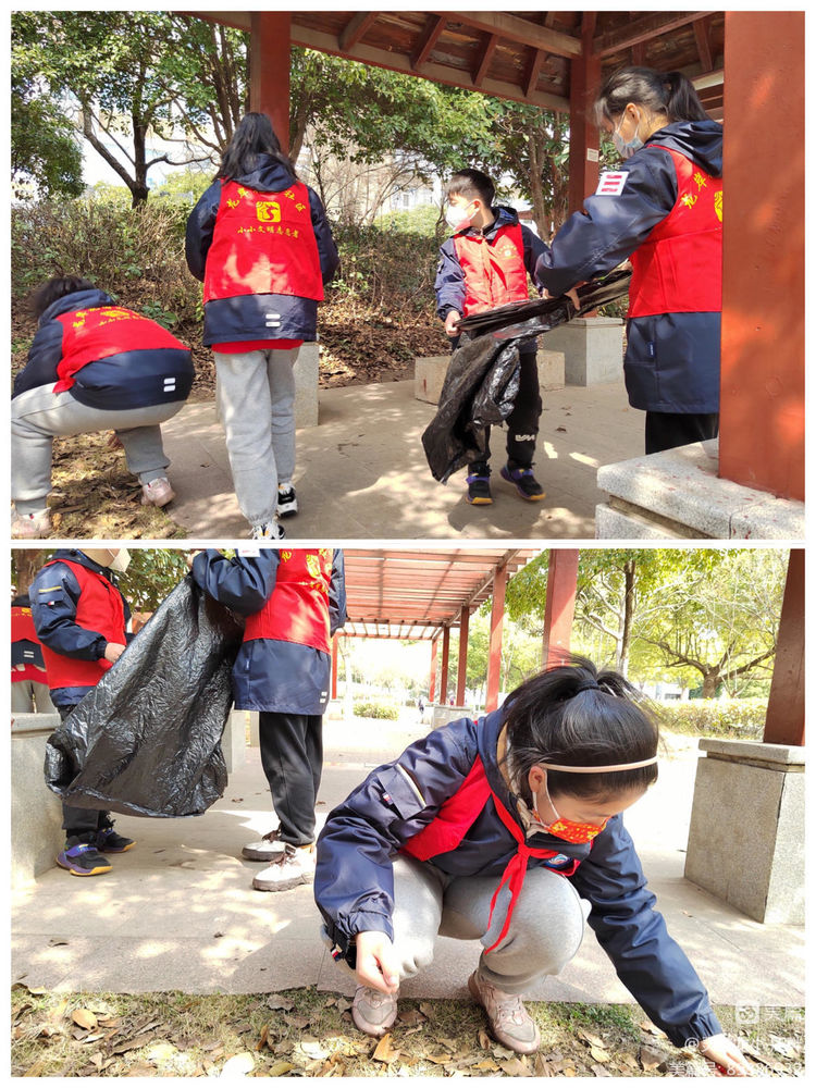 【江畔先锋·团队活动】弘扬雷锋精神 争做新时代好少年——龙潭中心小学江畔人家分校开展学习雷锋精神主题系列活动_html_7dc595a6.jpg