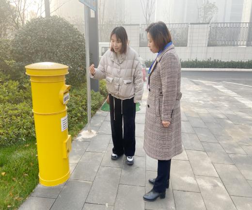 【枫香栖幼】践行师德规范 弘扬师风正气 ——栖幼翡翠天悦园迎接十二月专项督学检查