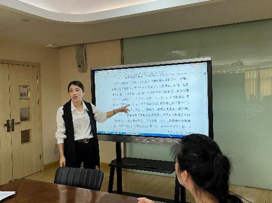 220921强化疫情防控 保障假期安全——栖霞幼儿园五福园疫情防控暨假期安全专题会议_html_m72104e01.jpg