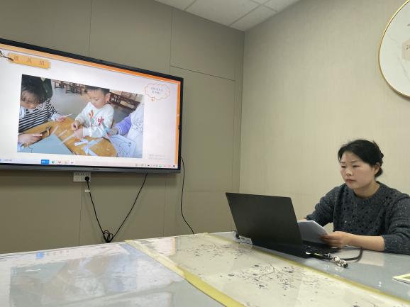 250106故事启智展风采  教育创新促成长——栖霞幼儿园翡翠天悦园课程故事评比活动_html_21efa03e.jpg