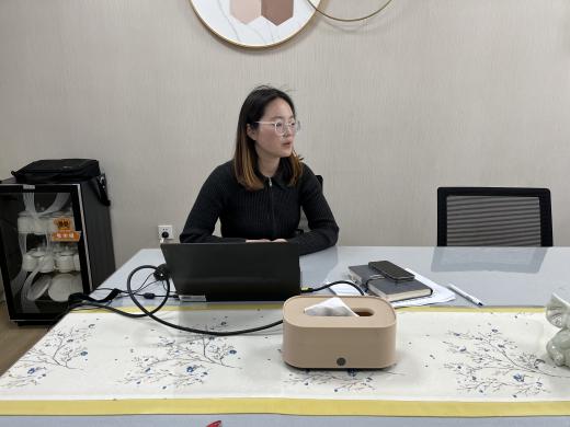 【枫香栖幼】研思前行 共话成长  ——栖霞幼儿园翡翠天悦园社会领域组教研活动（一）