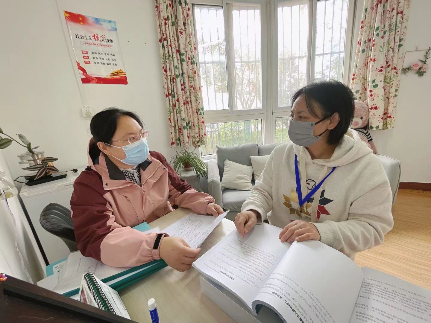 221108督学助力  扎实前行——栖幼红枫园11月迎接督学检查_html_m67cd9f37.jpg