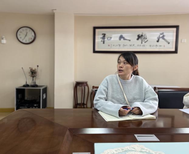 【枫香栖幼】混龄乐享 快乐成长——栖霞幼儿园五福园游戏组教研活动（五）
