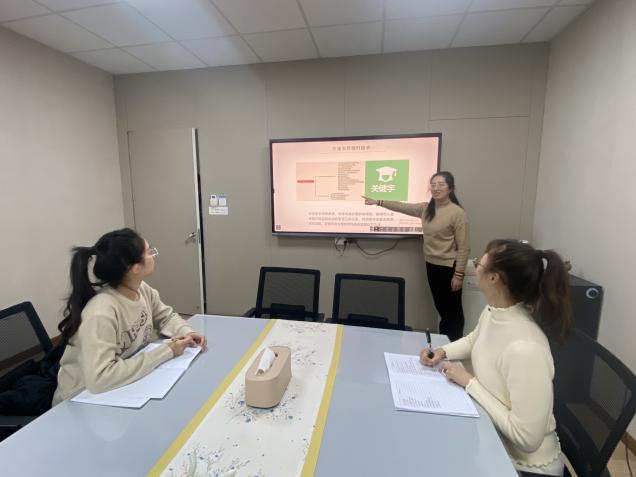 【枫香栖幼】童心话环创 学研同成长——记栖霞幼儿园翡翠天悦进阶式阅读活动（三）