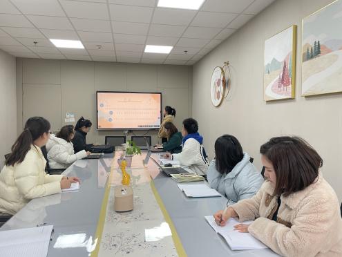 【枫香栖幼】儿童在先 教师在后——栖霞幼儿园翡翠天悦园课程游戏化专项学习活动