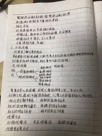 221128聚焦课程游戏化 共话幼儿成长——栖霞幼儿园五福园教师业务学习之课程游戏化专题活动_html_3270c334.jpg