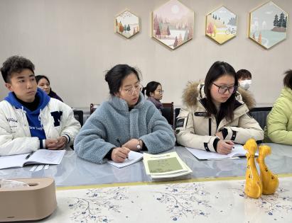 【枫香栖幼】以案为镜 警钟长鸣  ——栖霞幼儿园翡翠天悦园师德师风警示教育活动