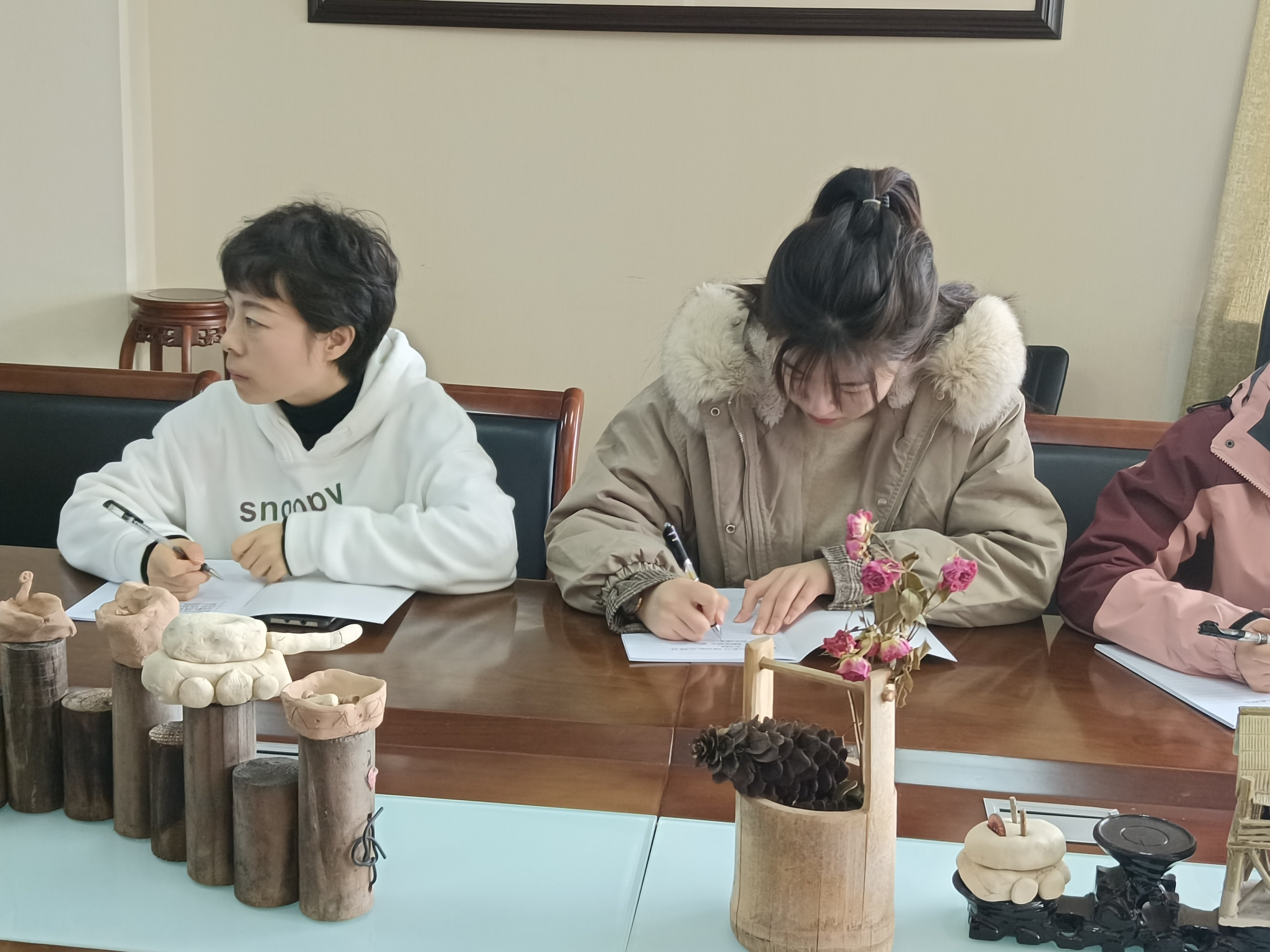 220216反馈促进步 观察促发展——栖幼五福园业务学习会议_html_a1aa06c.jpg