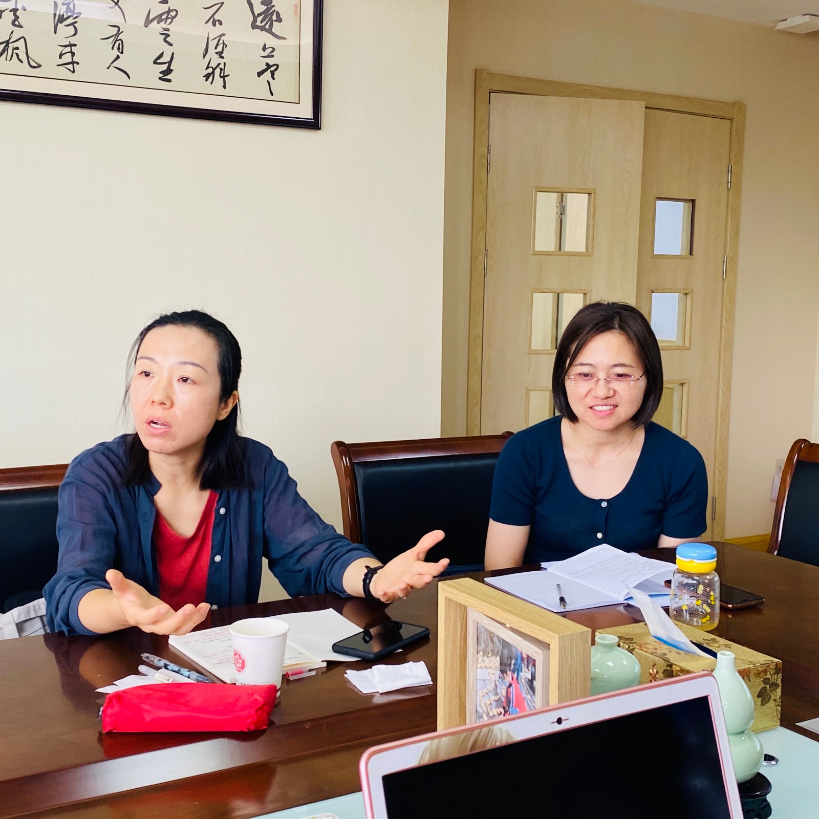 【枫香栖幼】入园一小部 迈出人生一大步  ——栖霞幼儿园小班幼儿自主入园活动方案研讨