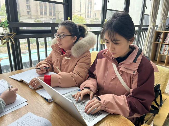 【枫香栖幼】立足幼儿发展 聚焦课程审——栖幼石埠湾园小班年级组课程审议