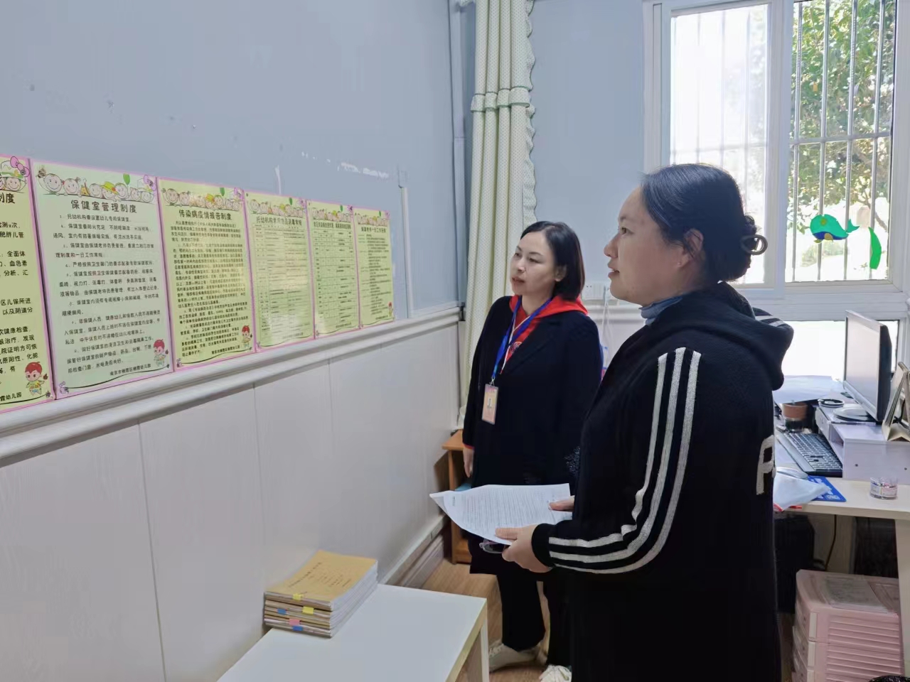 231113督学进校园 聚力促提升——栖幼红枫分园迎接11月督导检查_html_175035ff.jpg