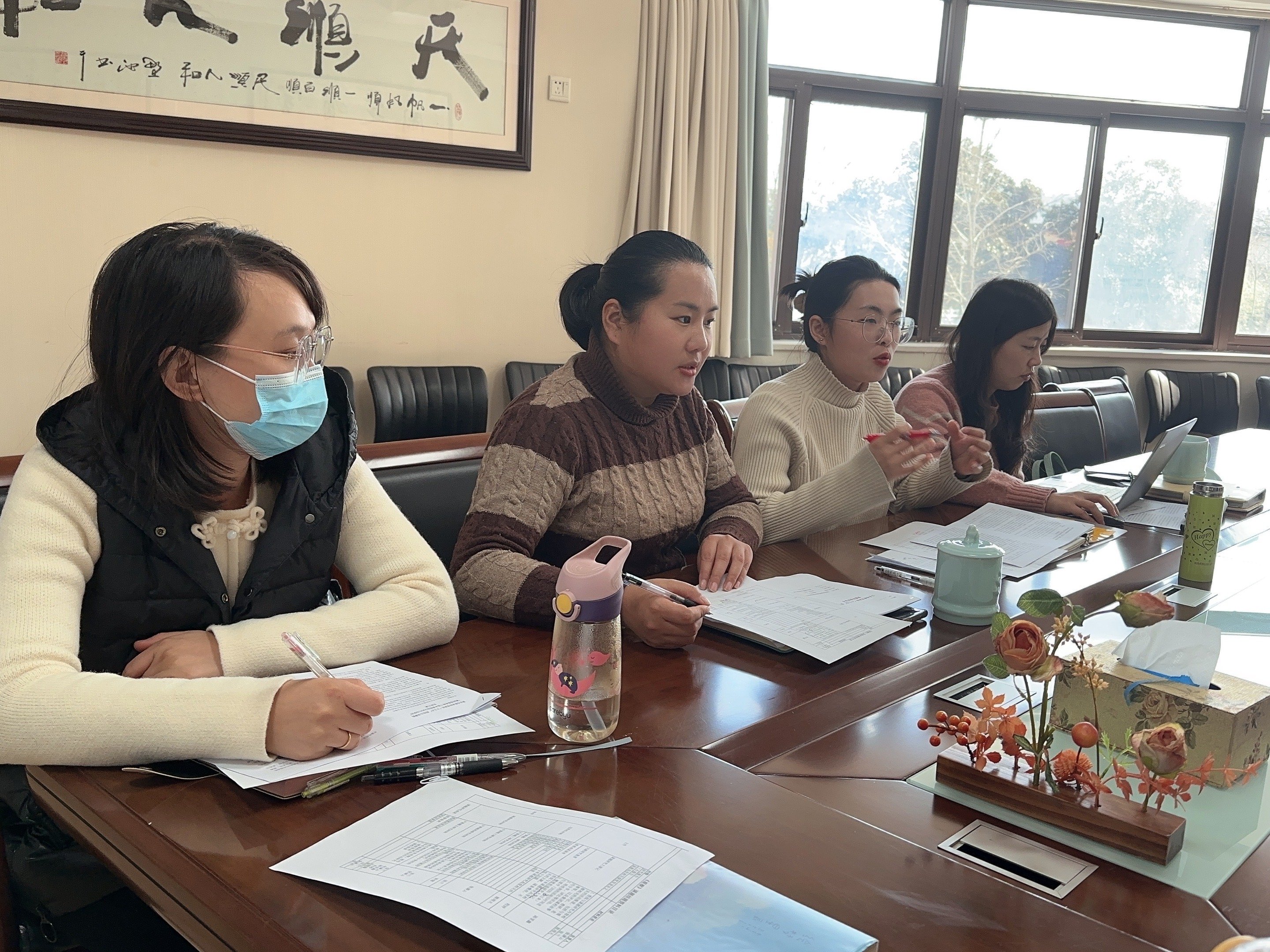 240126聚焦课题 蓄力前行--栖幼五福园课题组会议_html_c43e952.jpg