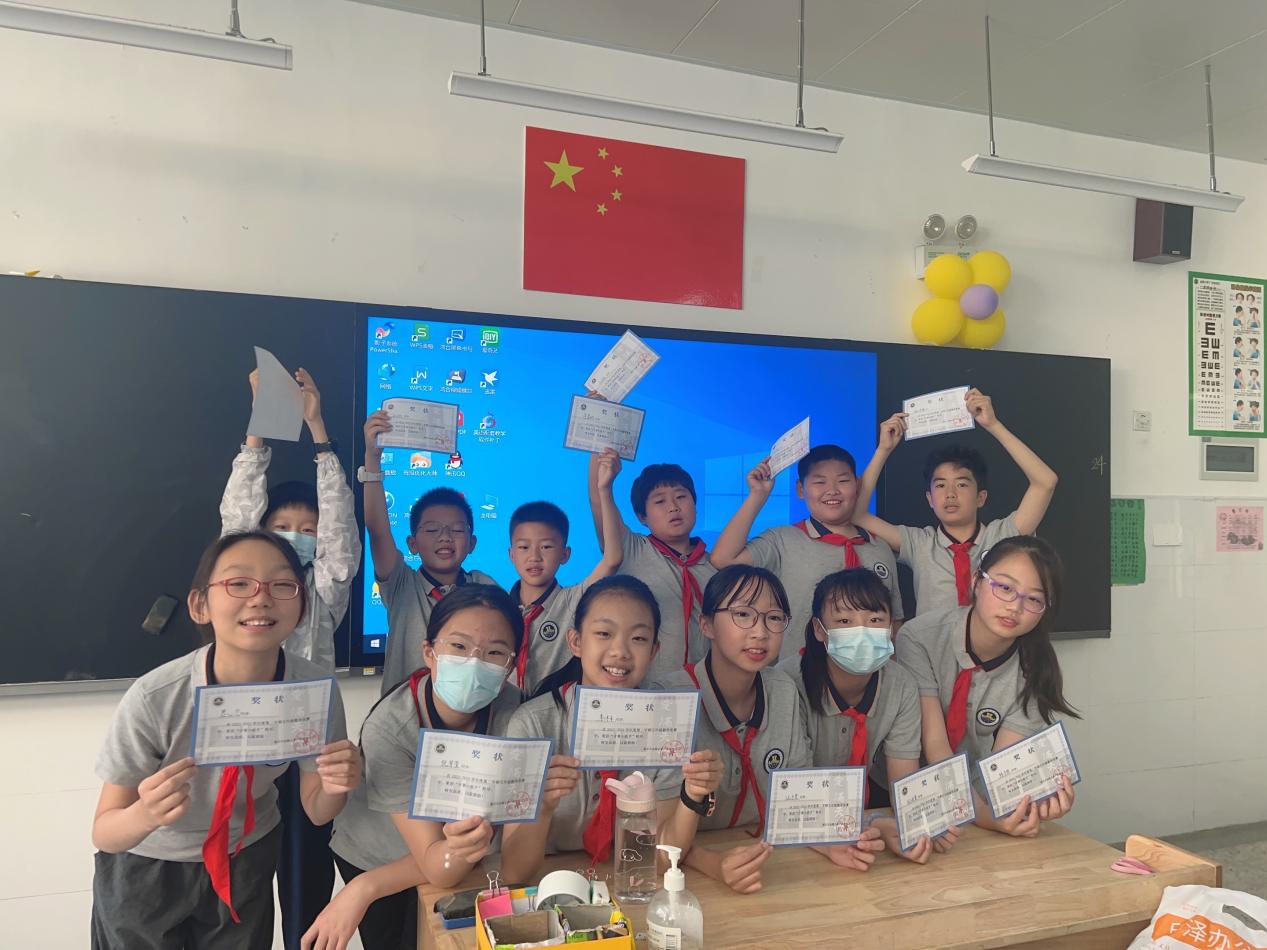 【博学广志】“比”出速度 “算”出精彩——金陵小学广志路校区五年级“争当计算小能手”数学单项竞赛_html_m75c41b47.jpg
