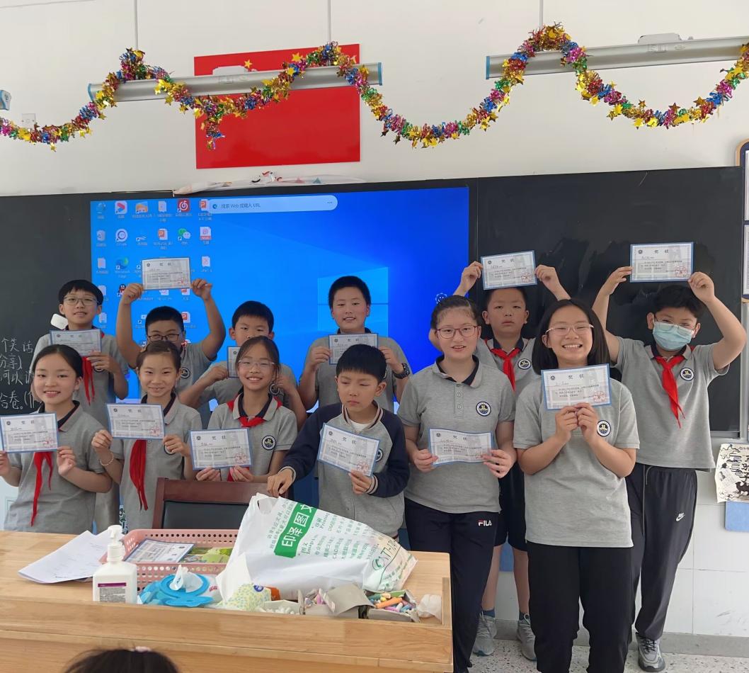 【博学广志】“比”出速度 “算”出精彩——金陵小学广志路校区五年级“争当计算小能手”数学单项竞赛_html_17b070ec.jpg