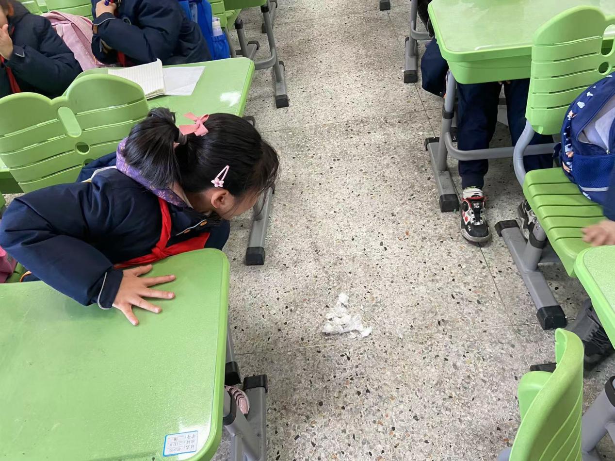 【湖畔·共佑安全】预防于心，防控于行——金陵小学（仙林湖校区）冬季传染病防控演练_html_m679d0418.jpg