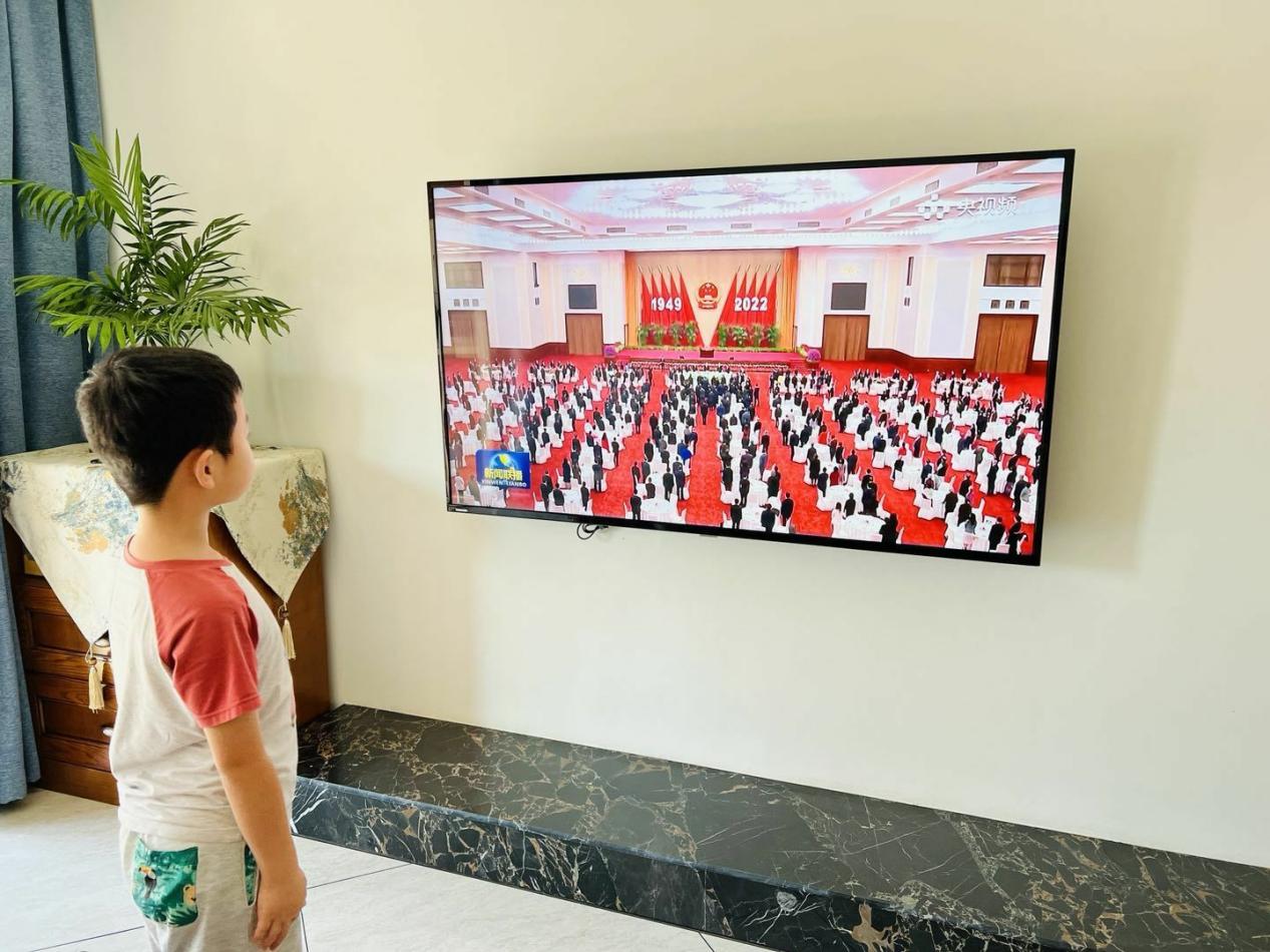 【博学广志】喜迎二十大，童心庆华诞——记金陵小学广志路校区三年级国庆节主题特色活动_html_m3588f6de.jpg